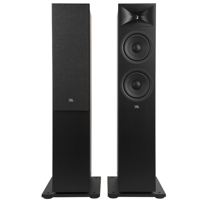 JBL | Stage 2 260F 6.5 inch Floorstanding Speakers | Melbourne Hi Fi3