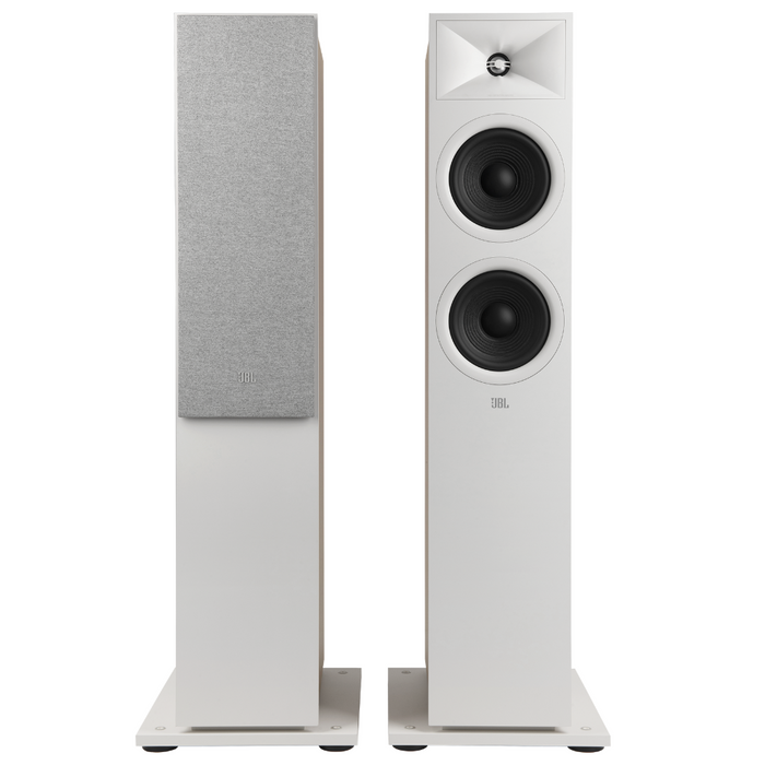 JBL | Stage 2 260F 6.5 inch Floorstanding Speakers | Melbourne Hi Fi4