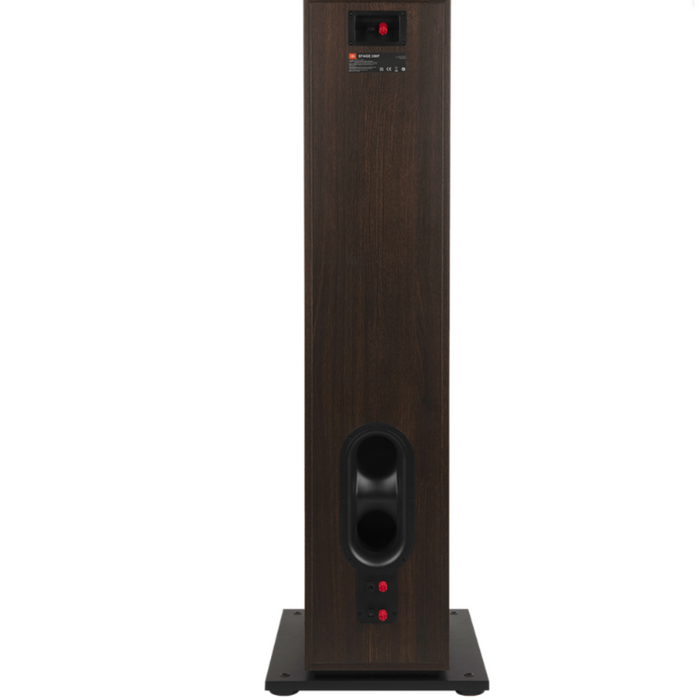 JBL Stage 2 280F 8 inch Floorstanding Speakers