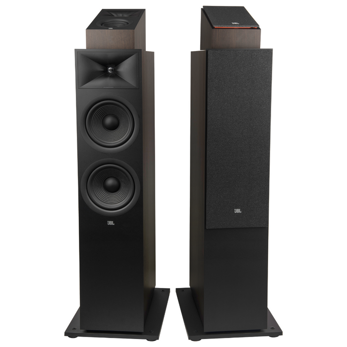 JBL Stage 2 280F 8 inch Floorstanding Speakers