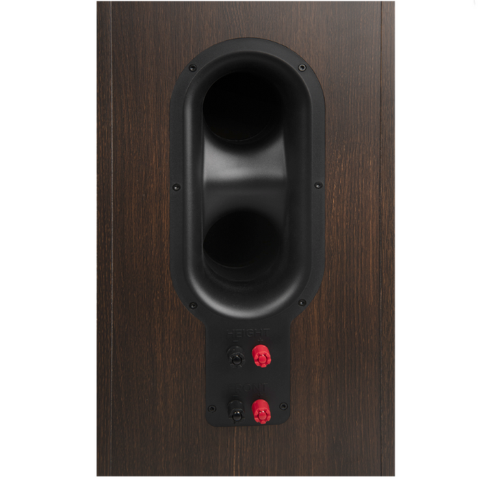JBL Stage 2 280F 8 inch Floorstanding Speakers