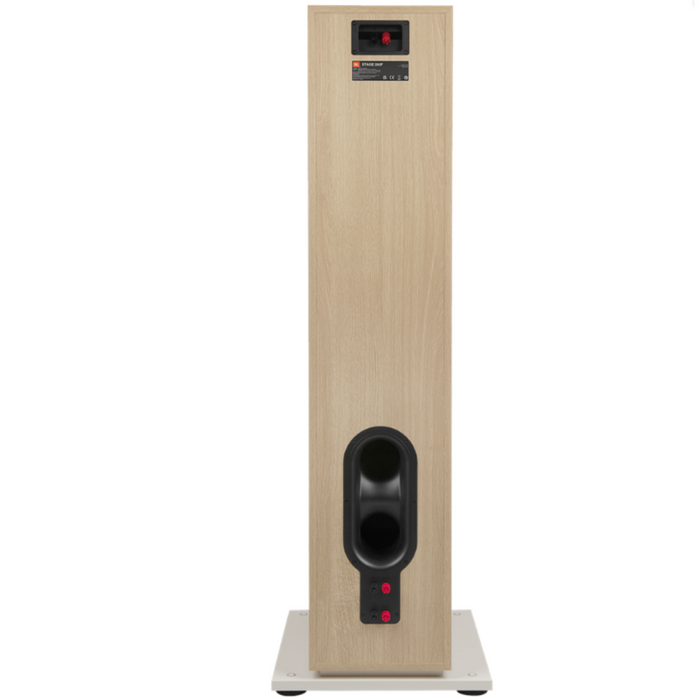 JBL Stage 2 280F 8 inch Floorstanding Speakers