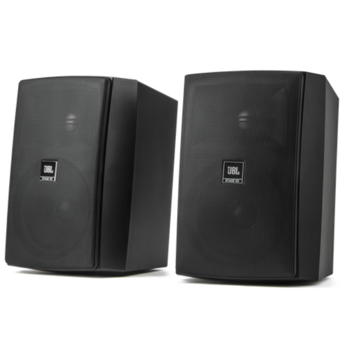 JBL | Stage 2 XD5 6.5 inch Outdoor Speakers | Melbourne Hi Fi3
