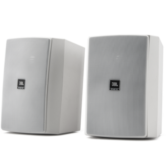 JBL | Stage 2 XD5 6.5 inch Outdoor Speakers | Melbourne Hi Fi4