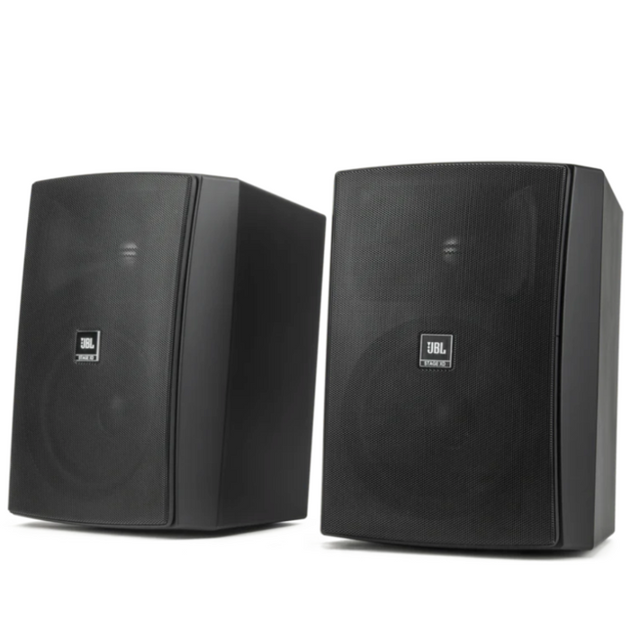 JBL | Stage 2 XD6 6.5 inch Outdoor Speakers | Melbourne Hi Fi3