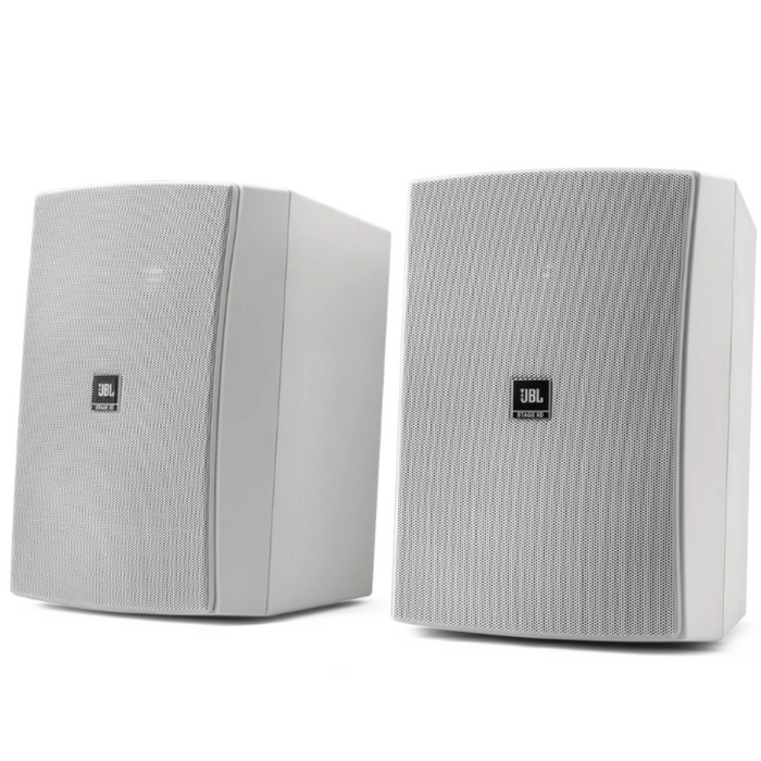 JBL | Stage 2 XD6 6.5 inch Outdoor Speakers | Melbourne Hi Fi4