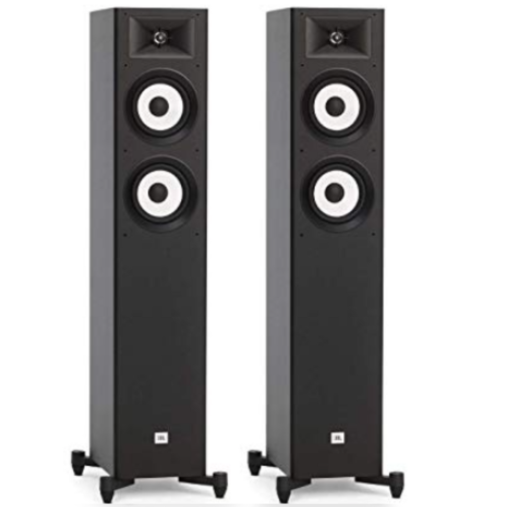 JBL Stage A170 Floorstanding Speakers Melbourne Hi Fi