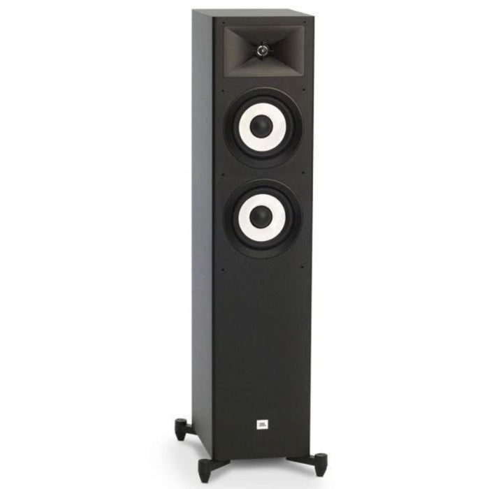 JBL | Stage A180 Floorstanding Speakers | Melbourne Hi Fi3