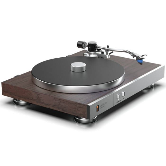 JBL | TT350 Classic Turntable | Melbourne Hi Fi6