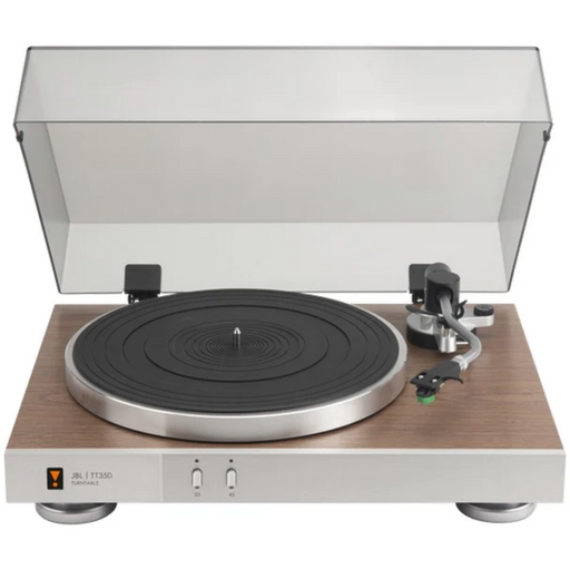 JBL | TT350 Classic Turntable | Melbourne Hi Fi