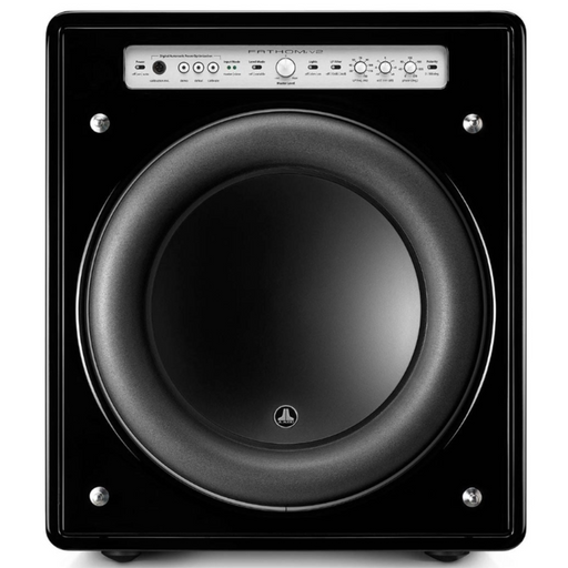 JL Audio | Fathom 13.5" Subwoofer | Melbourne Hi Fi1