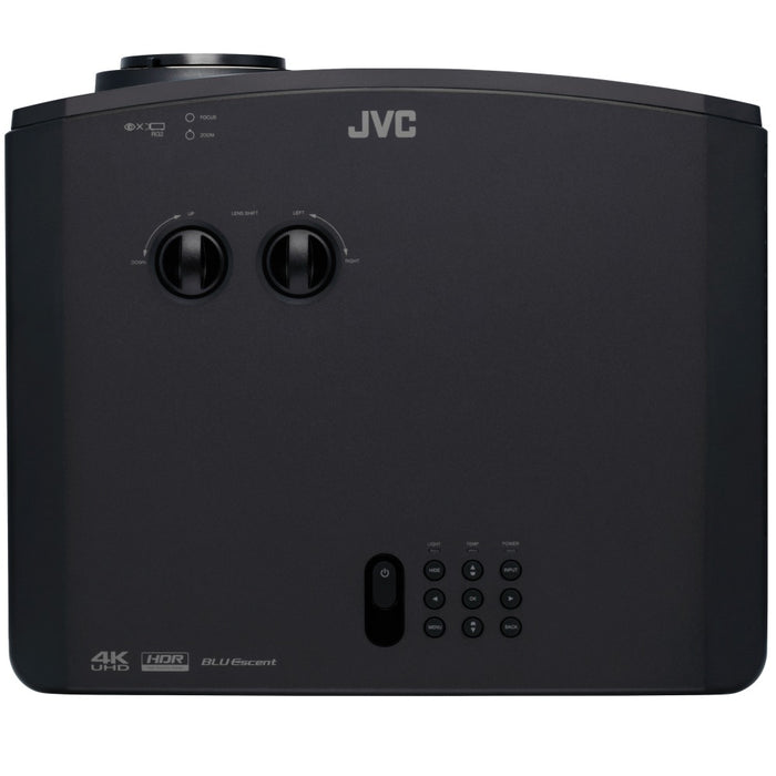 JVC | LX-NZ30 DLP Projector | Melbourne Hi Fi4