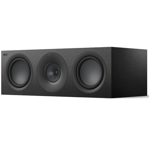 KEF | Q6 Meta Centre Channel Speaker | Melbourne Hi Fi1