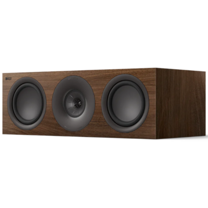 KEF | Q6 Meta Centre Channel Speaker | Melbourne Hi Fi2
