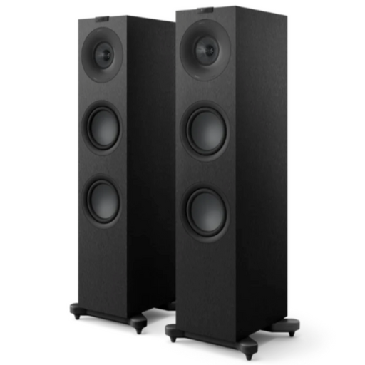 KEF | Q7 Meta Floorstanding Speakers | Melbourne Hi Fi1