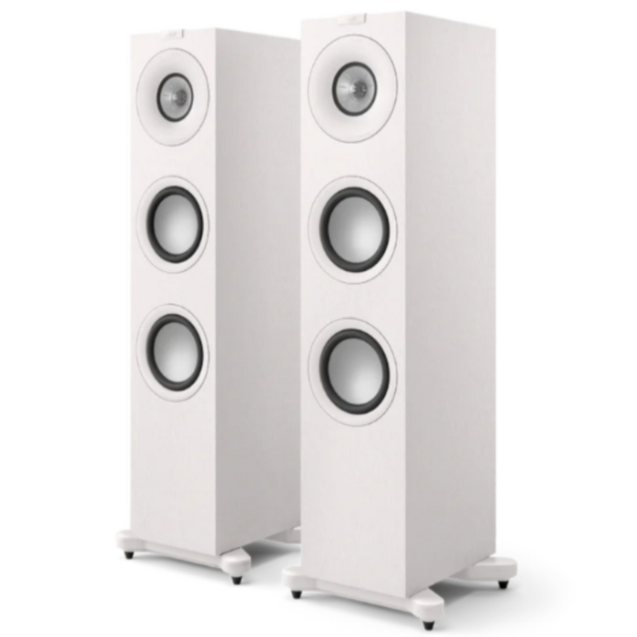 KEF | Q7 Meta Floorstanding Speakers | Melbourne Hi Fi3
