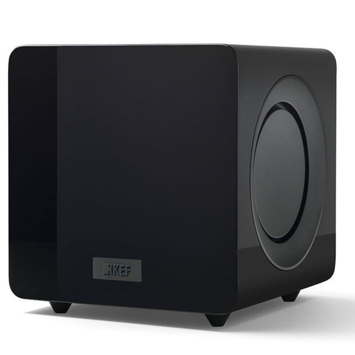 KEF KF92 Subwoofer | Melbourne Hi Fi2