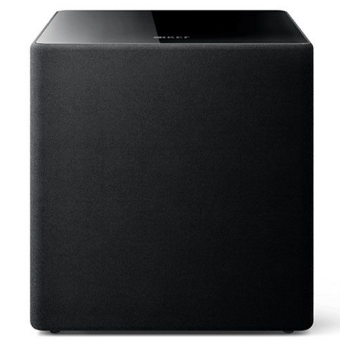 KEF | Kube 15b MIE Subwoofer | Melbourne Hi Fi