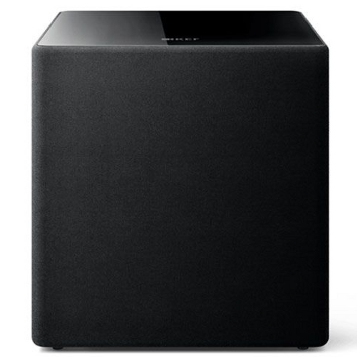 KEF | Kube 15b MIE Subwoofer | Melbourne Hi Fi1