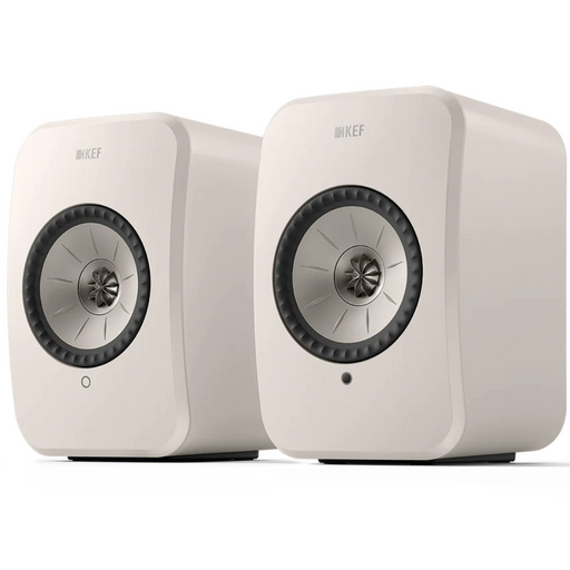 KEF | LSX II LT Wireless Bookshelf Speakers | Melbourne Hi Fi2