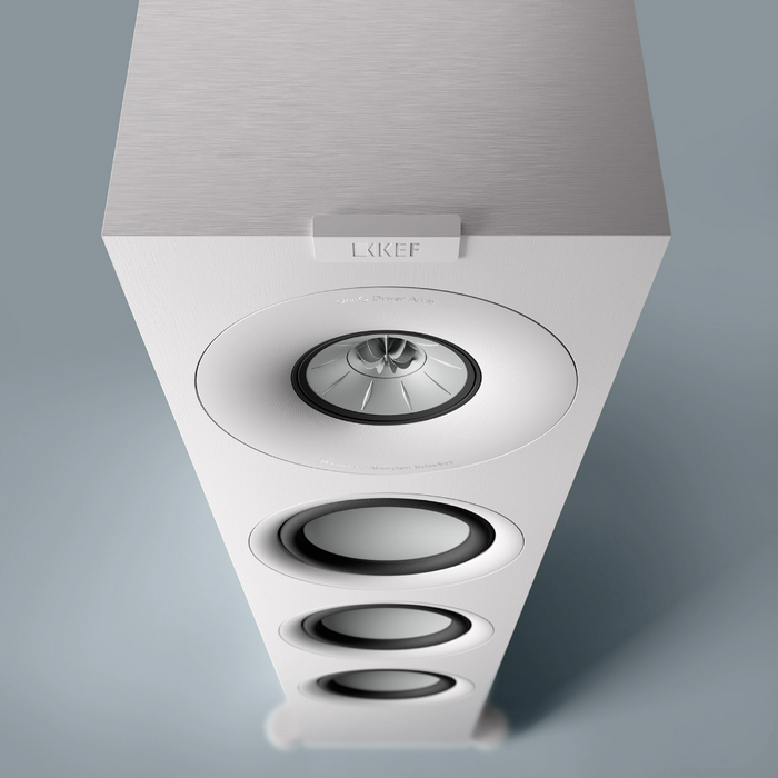 KEF | Q11 Meta Floorstanding Speakers | Melbourne Hi Fi4