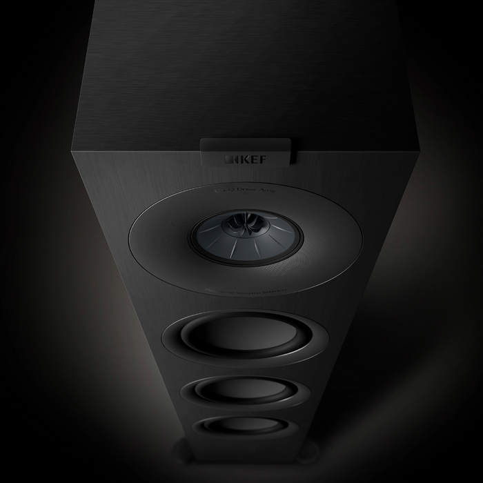 KEF | Q11 Meta Floorstanding Speakers | Melbourne Hi Fi5