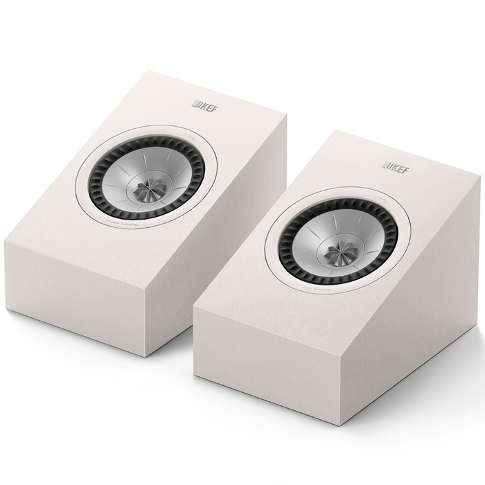 KEF | Q8 Meta Dolby Atmos Surround Speakers | Melbourne Hi Fi2