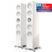 KEF | R11 Meta Floorstanding Speakers | Melbourne Hi Fi9