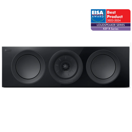KEF | R2 Meta Centre Channel Speaker | Melbourne Hi Fi