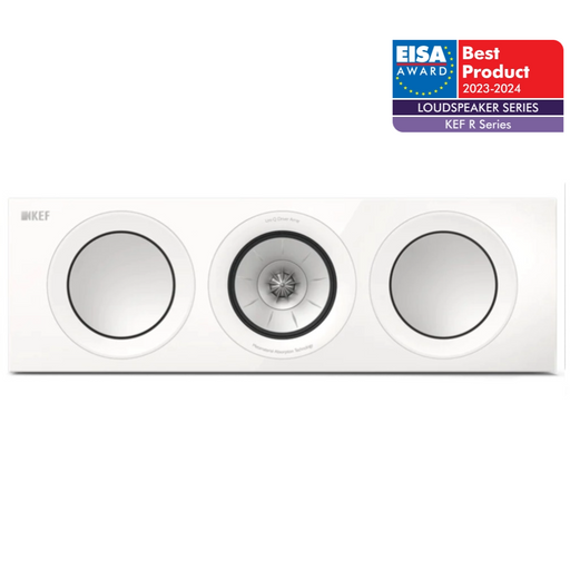 KEF | R2 Meta Centre Channel Speaker | Melbourne Hi Fi11