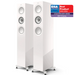 KEF | R5 Meta Floorstanding Speakers | Melbourne Hi Fi9