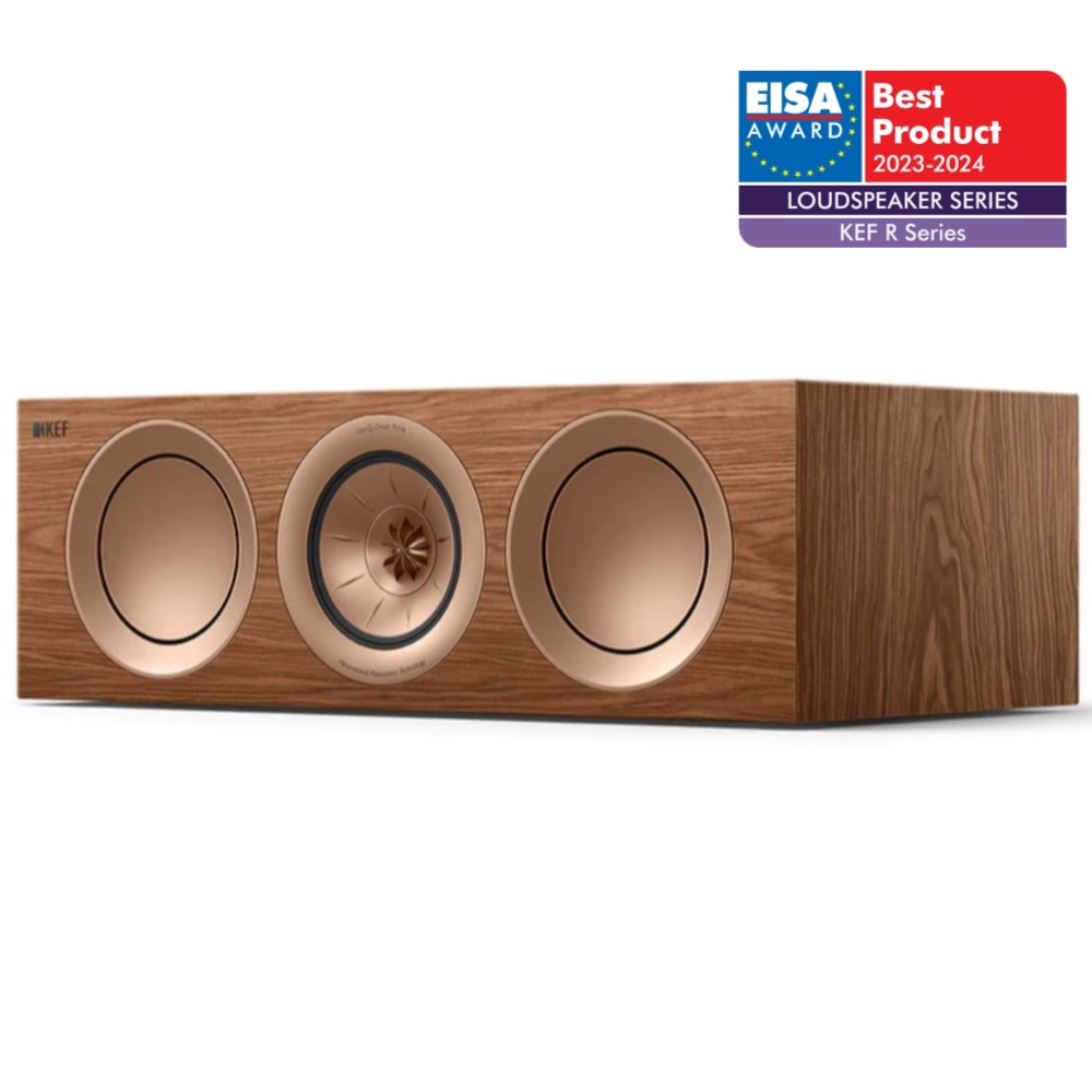 metamaterial kef new r