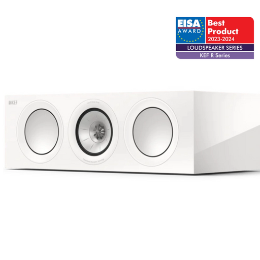 KEF | R6 Meta Centre Channel Speaker | Melbourne Hi Fi11