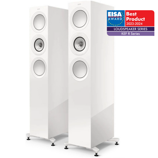 KEF | R7 Meta Floorstanding Speakers | Melbourne Hi Fi7