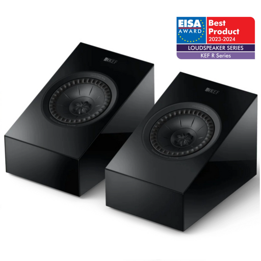 KEF | R8 Meta Dolby Atmos Surround speakers | Melbourne Hi Fi
