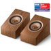 KEF | R8 Meta Dolby Atmos Surround speakers | Melbourne Hi Fi9