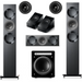 KEF | Reference 3 Meta 5.1.2 Home Theatre Package | Melbourne Hi Fi4