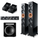 KEF | Reference 5 Meta 5.1.2 Home Theatre Package | Melbourne Hi Fi11