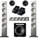 KEF | Reference 5 Meta 5.1.2 Home Theatre Package | Melbourne Hi Fi5