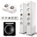 KEF | Reference 5 Meta 5.1.2 Home Theatre Package | Melbourne Hi Fi13