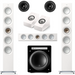 KEF | Reference 5 Meta 5.1.2 Home Theatre Package | Melbourne Hi Fi7