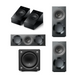 KEF | Reference 1 Meta 5.1.2 Home Theatre Package | Melbourne Hi Fi3