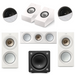KEF | Reference 1 Meta 5.1.2 Home Theatre Package | Melbourne Hi Fi2