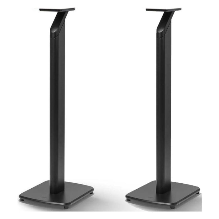 KEF | S1 Floor Stands for LSX | Melbourne Hi Fi