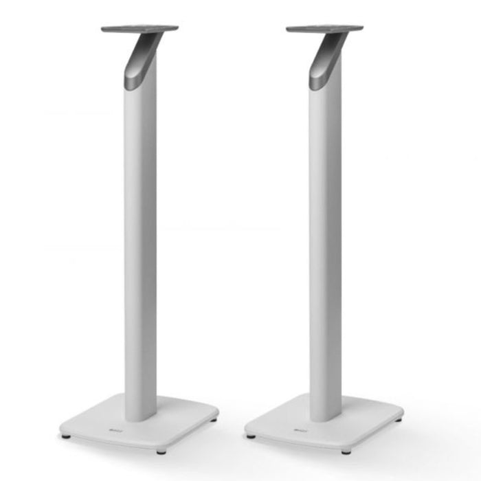 KEF | S1 Floor Stands for LSX | Melbourne Hi Fi2