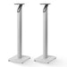 KEF | S1 Floor Stands for LSX | Melbourne Hi Fi2