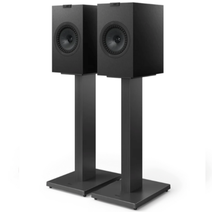 KEF | SQ1 Floor Stands | Melbourne Hi FI3