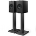 KEF | SQ1 Floor Stands | Melbourne Hi FI3