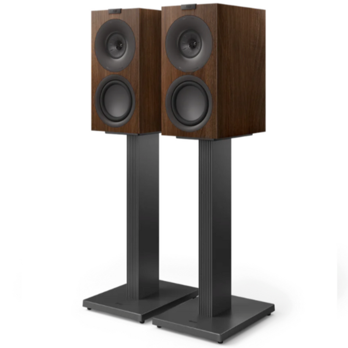 KEF | SQ1 Floor Stands | Melbourne Hi FI4