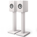 KEF | SQ1 Floor Stands | Melbourne Hi FI5